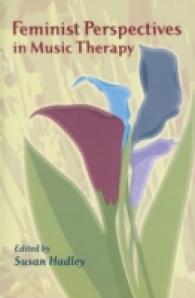 Feminist Perspectives in Music Therapy