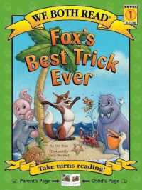 We Both Read-Fox's Best Trick Ever (Pb) (We Both Read - Level 1 (Quality))