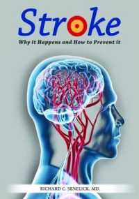 Stroke : Why It Happens and How to Prevent It （1 DVD）