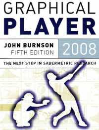 Graphical Player : The Next Step in Sambermetric Research （5TH）