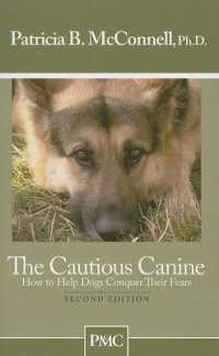 The Cautious Canine （2ND）