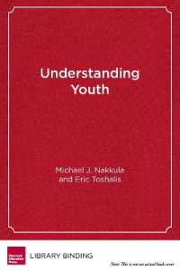 Understanding Youth : Adolescent Development for Educators