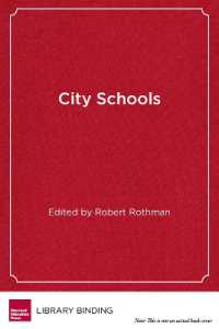 City Schools : How Districts and Communities can Create Smart Education Systems