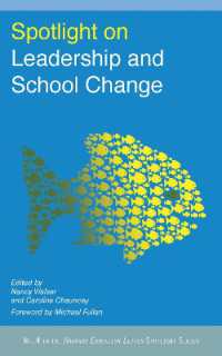 Spotlight on Leadership and School Change (Hel Spotlight Series)