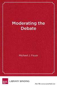 Moderating the Debate : Rationality and the Promise of American Education