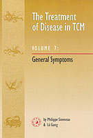 Treatment of Disease in TCM