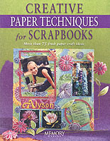Creative Paper Techniques for Scrapbooks