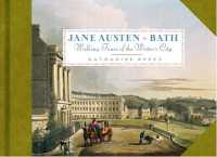 Jane Austen in Bath -- Paperback / softback （Main）