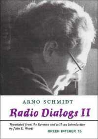 Radio Dialogs II (Green Integer)