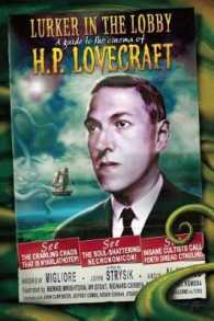Lurker in the Lobby : The Guide to the Cinema of H. P. Lovecraft