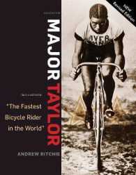 Major Taylor : The Fastest Bicycle Racer in the World （2ND）