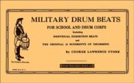 Military Drum Beats : For School and Drum Corps