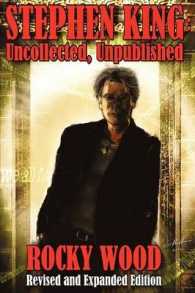 Stephen King : Uncollected, Unpublished - Trade Paper