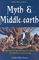 Myth & Middle-Earth: Exploring the Medieval Legends Behind J.R.R. Tolkien's Lord of the Rings