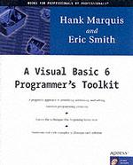 A Visual Basic 6 Programmer's Toolkit （1st）
