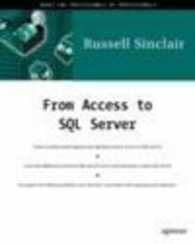 From Access to SQL Server
