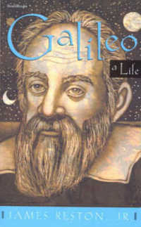 Galileo : A Life -- Paperback / softback