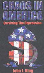 Chaos in America Surviving the Depression
