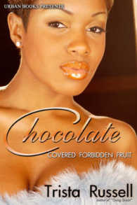 Chocolate Covered Forbidden Fruit