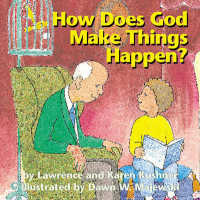 How Does God Make Things Happen? （BRDBK）