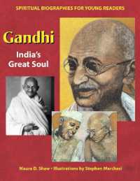 Gandhi : Indias Great Soul (Gandhi)