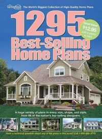 1295 Best Selling Home Plans : 1295 Best Selling Home Plan
