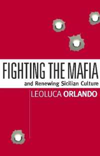 Fighting the Mafia & Renewing Sicilian Culture