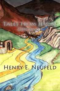 Tales from Jevlir : Oddballs