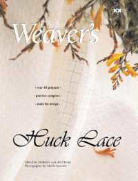 Huck Lace : The Best of Weaver's