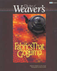 The Best of Weaver's : Fabrics That Go Bump (The Best of Weaver's)