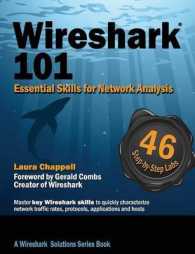 Wireshark 101 : Essential Skills for Network Analysis