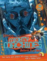 Ripley Twists: Mighty Machines Portrait Edn (Twist)