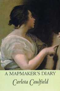 A Mapmaker's Diary (Secret Weavers Series)