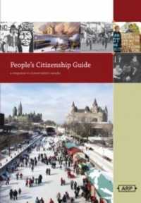 People's Citizenship Guide : A Response to Conservative Canada
