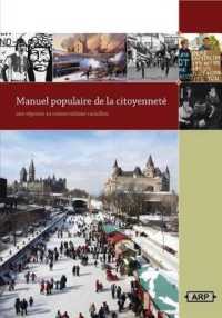Manuel Populaire de Citoyenneté : Une Réponse Au Conservatisme Canadien