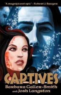 Captives (Druids Saga)