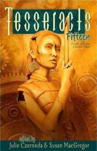 Tesseracts : A Case of Quite Curious Tales (Tesseracts (Paperback))