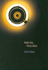 Noble Gas, Penny Black