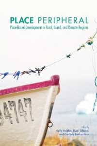 Place Peripheral : Place-Based Development in Rural, Island, and Remote Regions (Social and Economic Papers)