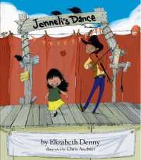 Jenneli's Dance (Schchechmala Children's)
