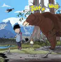 Just a Walk (Schchechmala Children's) （Revised）