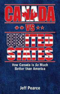 Canada vs United States : How Canada is So Much Better than America
