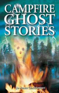 Campfire Ghost Stories : Volume I
