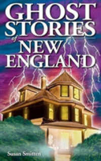 Ghost Stories of New England