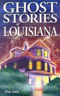 Ghost Stories of Louisiana