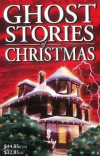 Ghost Stories of Christmas Box Set I : Ghost Stories of Christmas, Haunted Christmas and Haunted Hotels