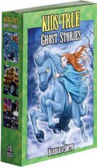 Kids True Ghost Stories Box Set : Animal Phantoms, Horribly Haunted Houses, Ghost Riders