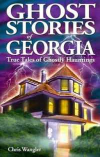 Ghost Stories of Georgia