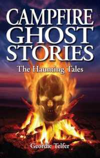 Campfire Ghost Stories : The Haunting Tales