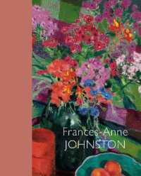 Frances-Anne Johnston : Art and Life